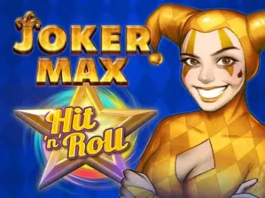 Lucky Max Casino screenshot
