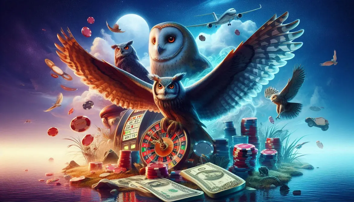 Lucky Max Casino